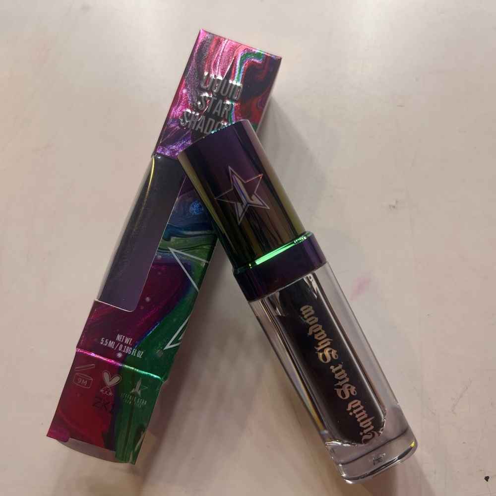 Jeffree Star Liquid Star Shadow